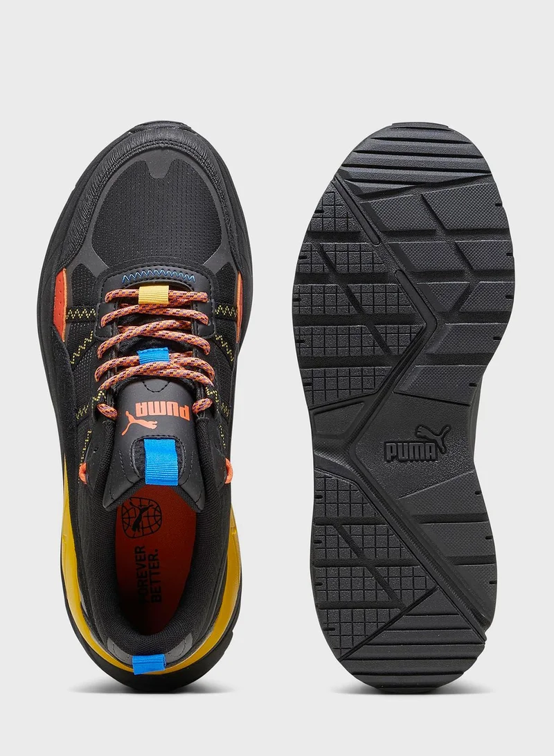 PUMA X-Ray Tour Open Road