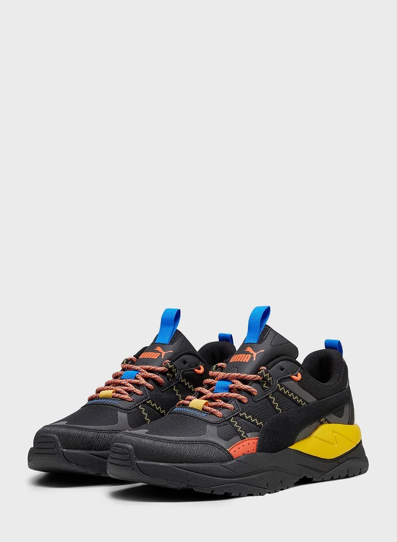 PUMA X-Ray Tour Open Road