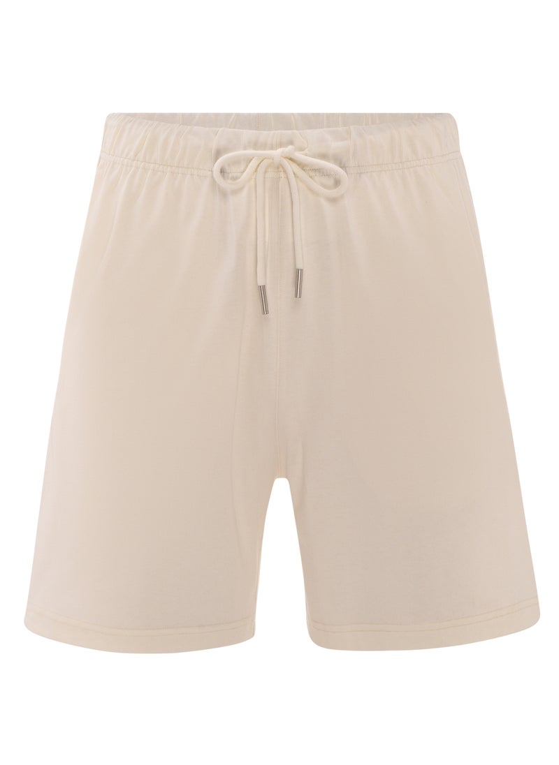 WISHWIND Unisex Casual Drawstring Comfort Lounge Shorts - Beige - pzsku/ZBAEA1F5B14A0CB02351AZ/45/1741603729/48111bba-3947-4c1c-ae5b-599be1cb182d