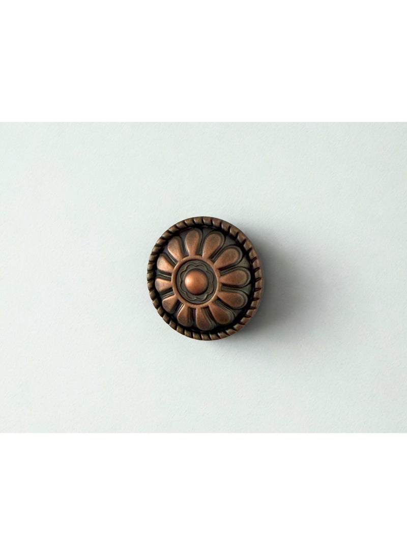 Siag Drawer Knob Y1020 - Image 1
