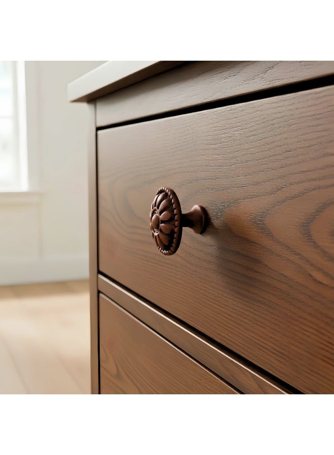 Siag Drawer Knob Y1020 - Image 1
