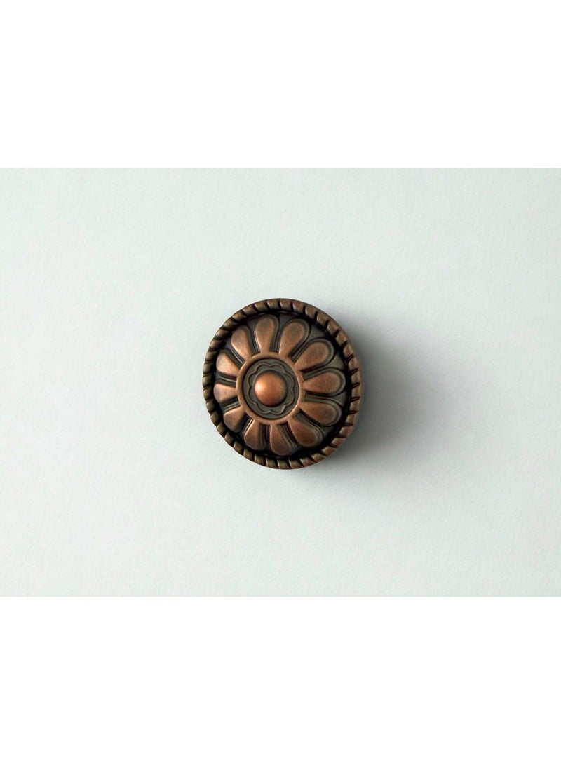 Siag Drawer Knob Y1020 - Image 2