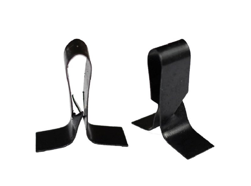 ToolPro Ceilng Panel Hold-Down Clips (500) - Image 2