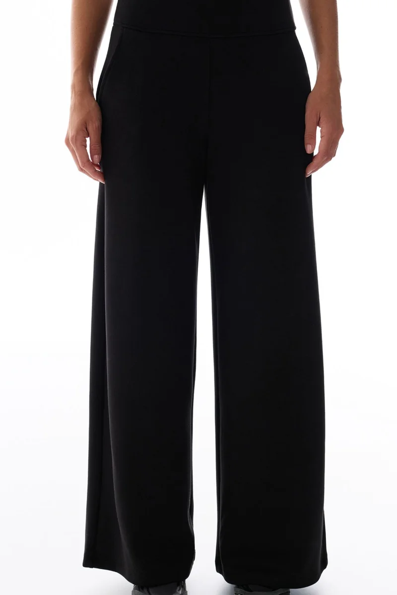 Penti PENTI Women's Wide Leg High Waist Pants