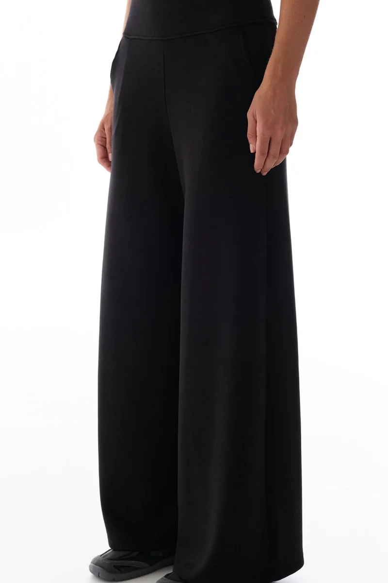 Penti PENTI Women's Wide Leg High Waist Pants