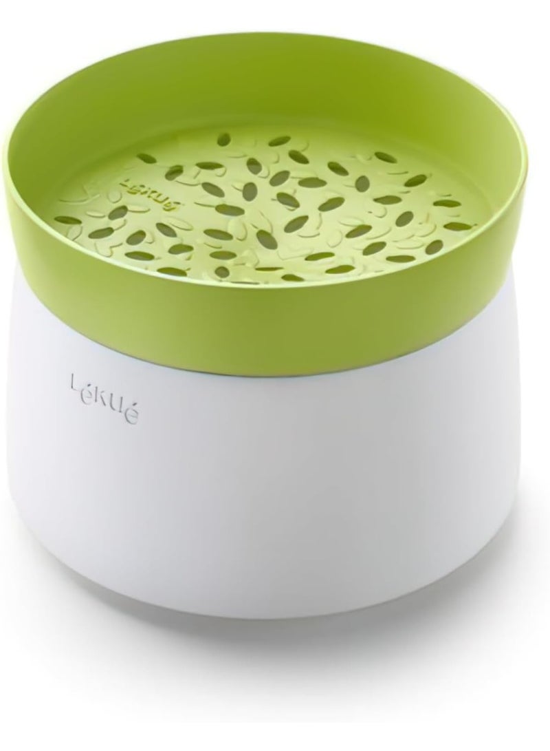 Lekue Microwave Rice and Grain Cooker  - Image 4