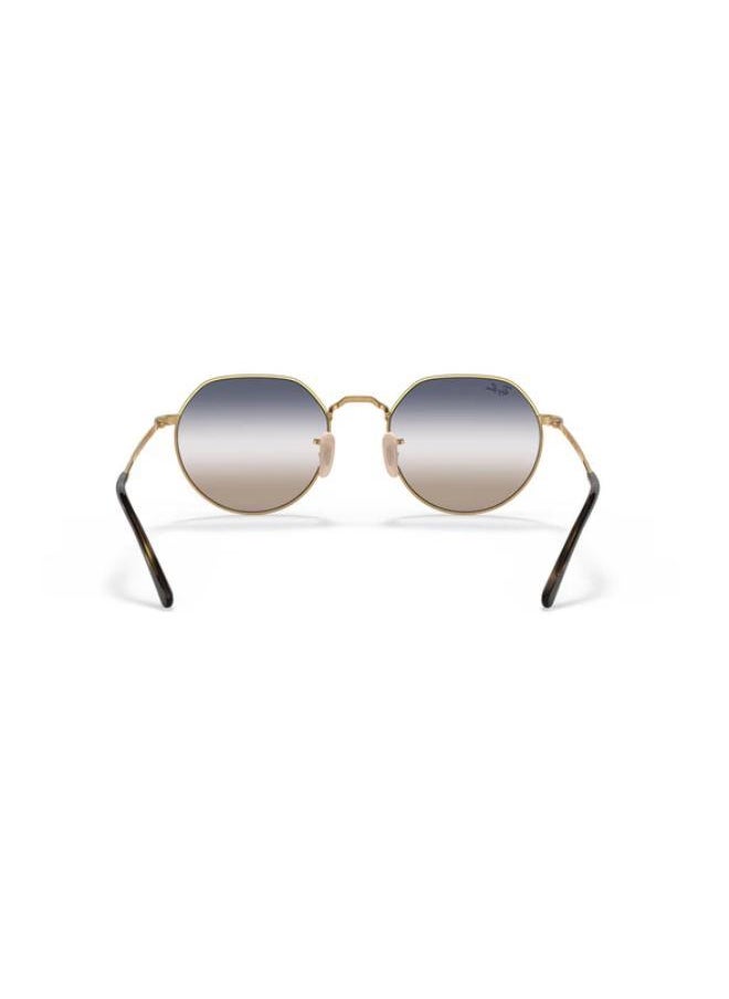 Ray-Ban - 0Rb3565 Shape Sunglasses - Image 1