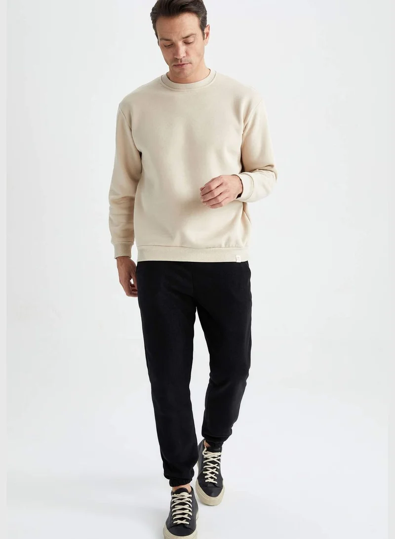 DeFacto Man Knitted Trousers