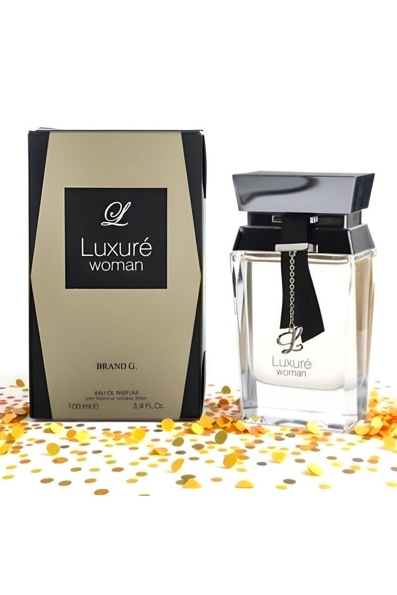 لكجر عطر نسائي فاخر 100 مل - Image 2