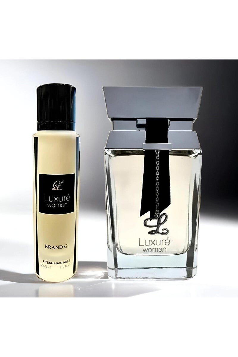 لكجر عطر نسائي فاخر 100 مل - Image 1