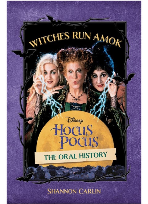 Witches Run Amok