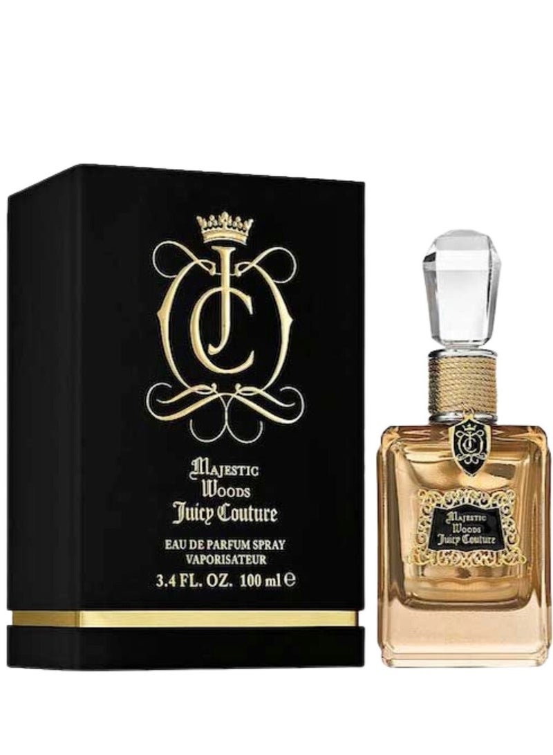 جوسي كوتور ماجستيك وودز 100 مل