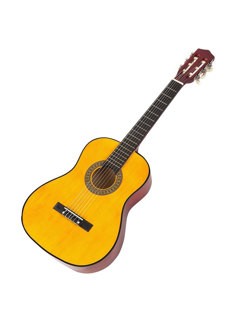 Megarya Junior Classical Guitar For Kids - 34 Inch - Image 1