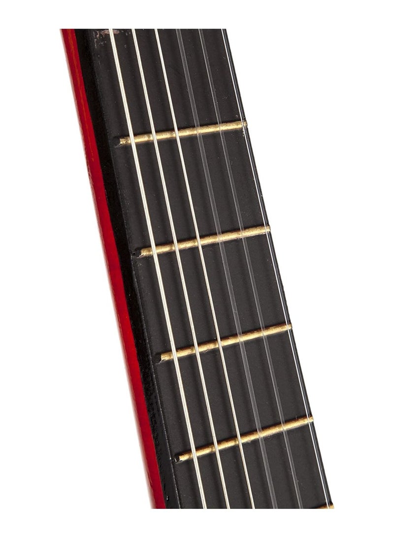 Megarya Junior Classical Guitar For Kids - 34 Inch - Image 4