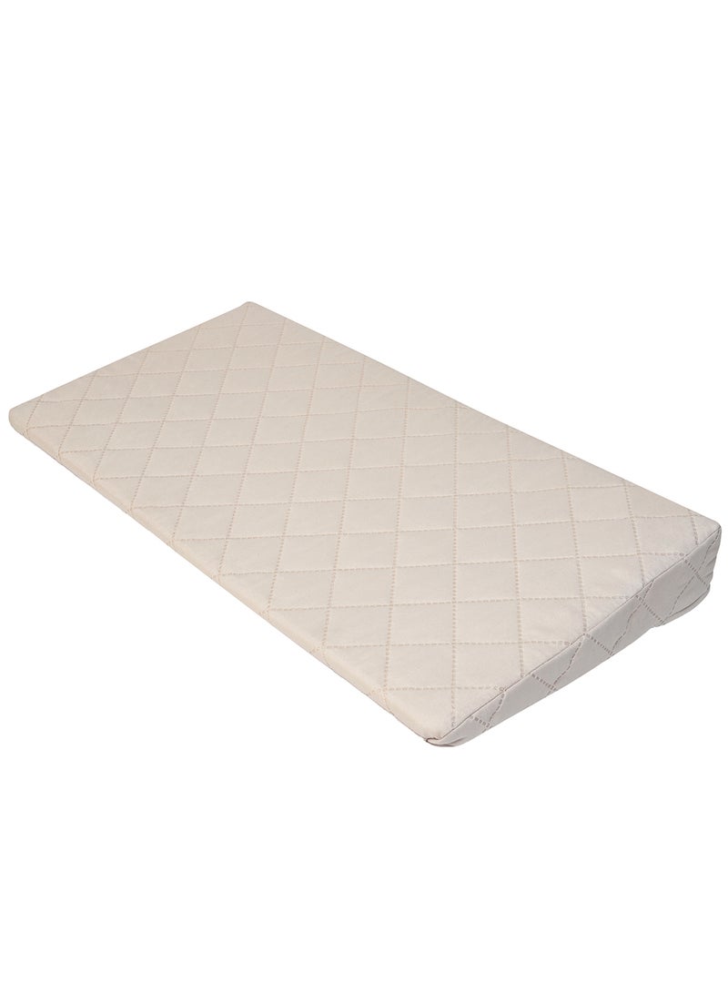 Moon Universal Crib Wedge-68x34x7 cm - Image 1