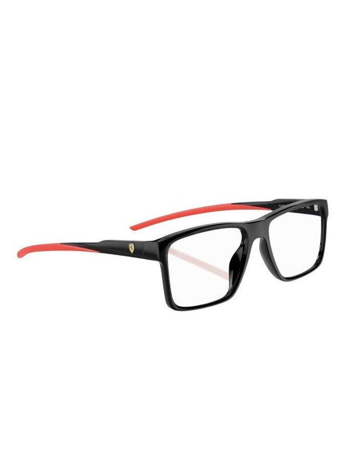 Ferrari Scuderia FZ8007U 501 54 Men's Eyeglasses Frame - Image 3