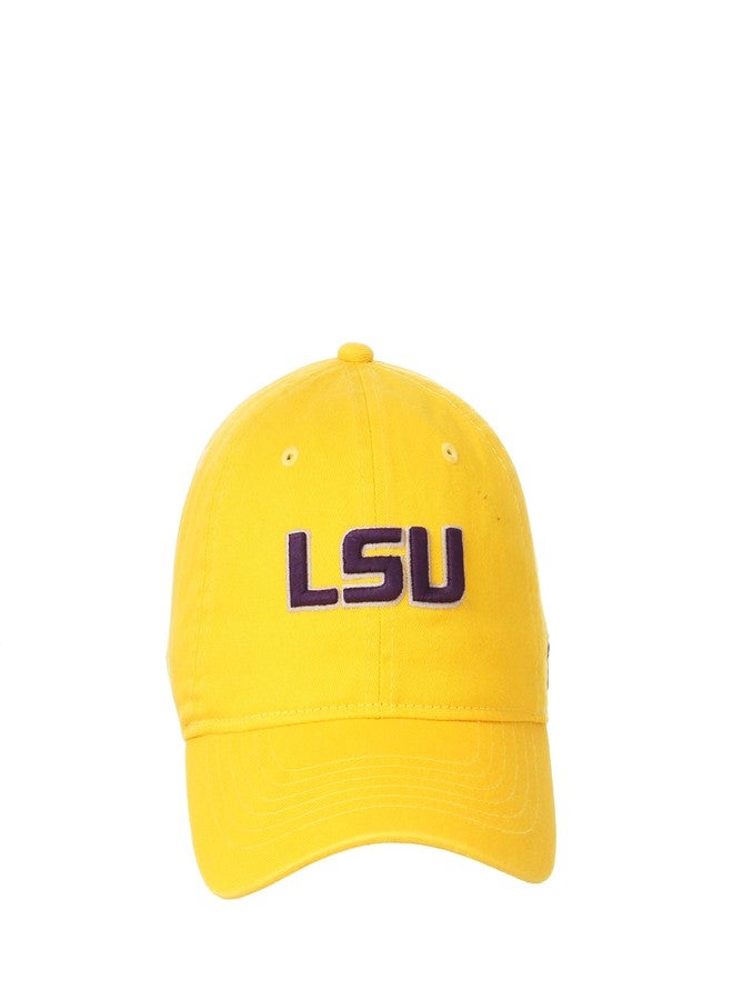 ZHATS Zephyr Men's Standard Adjustable Scholarship Hat Secondary Color - Image 2