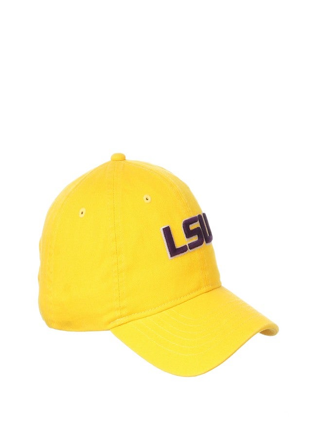ZHATS Zephyr Men's Standard Adjustable Scholarship Hat Secondary Color - Image 3