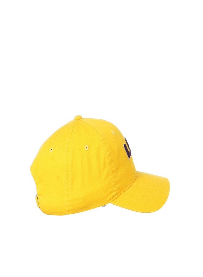 ZHATS Zephyr Men's Standard Adjustable Scholarship Hat Secondary Color - Image 4