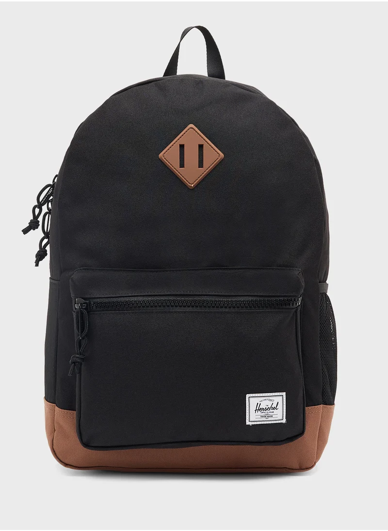 Herschel Youth Heritage Backpack
