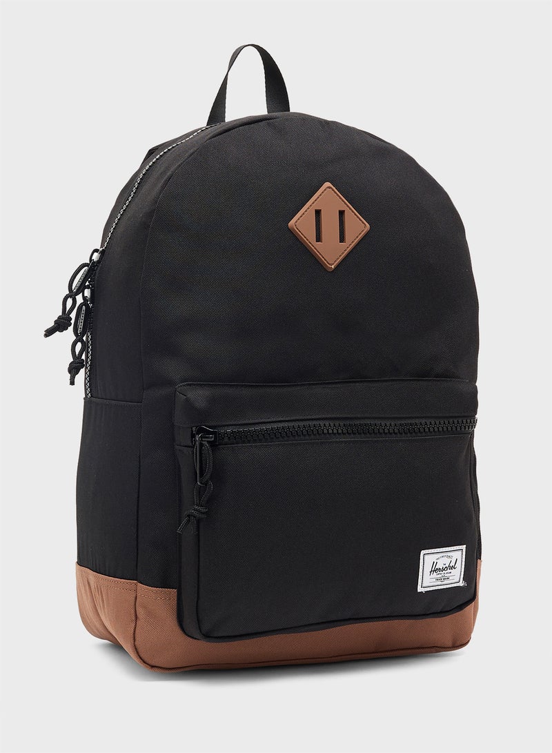 Herschel Heritage™ Backpack - 26L - Image 3