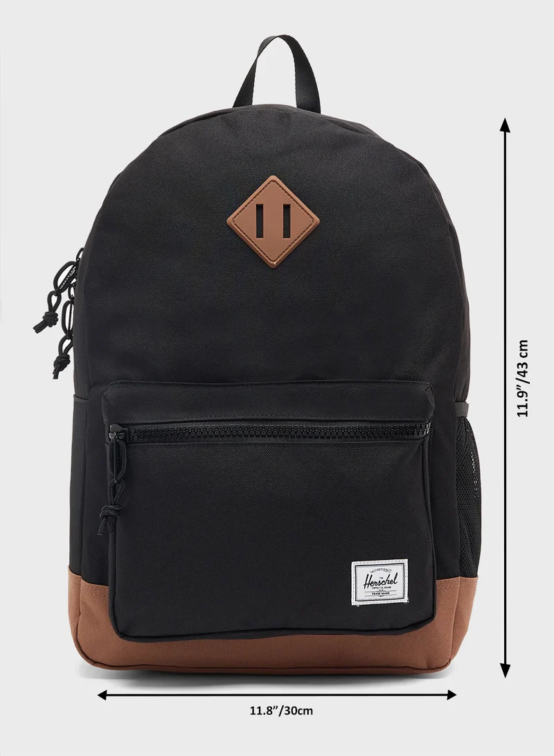 Herschel Youth Heritage Backpack