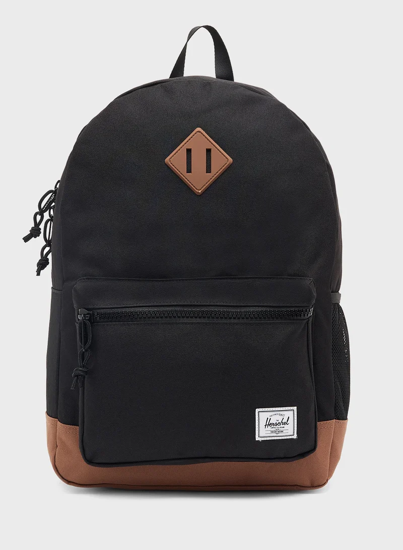 هيرشل سبلاي كو Youth Heritage Backpack