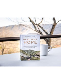 Resilient Hope: 100 Devotions for Building Endurance in an Unpredictable World  - Image 4
