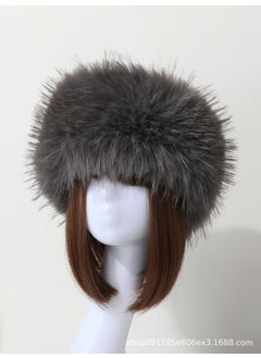Dark gray