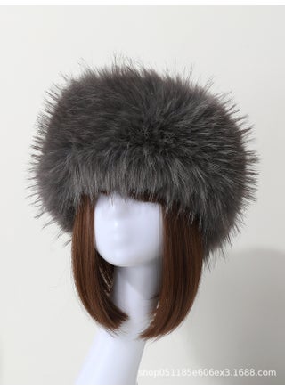 Dark gray