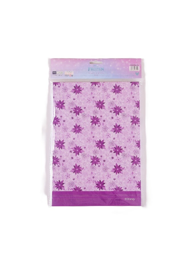 Disney Frozen Find Your Destiny A4 Notebook (English) - Image 2