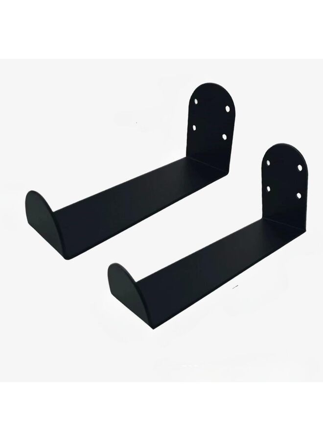 Snowboard Wall Mount Display, Solid Snowboard Mount Wall for Home and Garage Snowboard Storage and Surfboard - Image 1