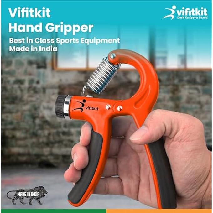 Vifitkit Hand Grip R Shape - Image 2