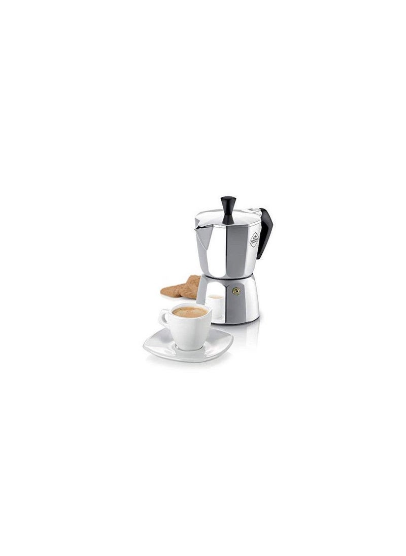 Coffee Maker 2Cups