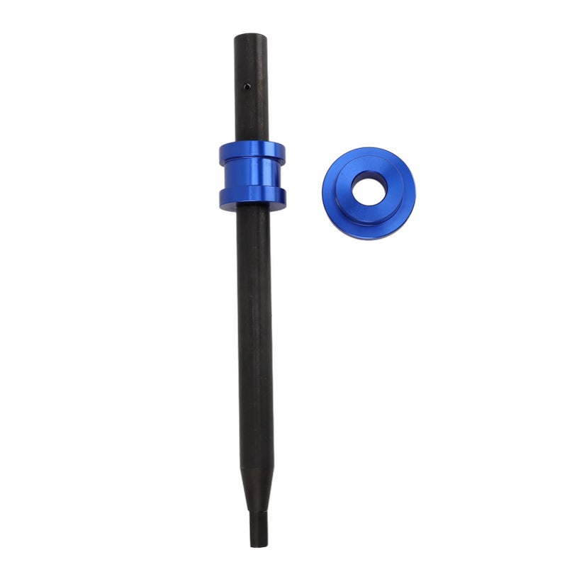Oil Pump Primer Tool Aluminum Steel Engine Oil Pump Primer for V6 V8 BBC 454 Big and Small Block - Image 2