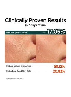 P.CALM P.CALM Barrier Cycle Toner Pad 60 Pads | Korean Skincare Daily Toner Pads for Calming Hydrating Soothing Sebum Care for Sensitive Skin | Vegan Cruelty-Free Fragrance-Free Zit Zap  - Image 3