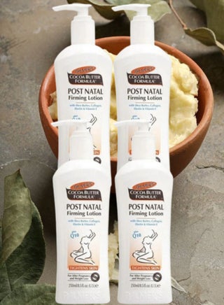 4 Pieces Post Natal Firming Lotion Cocoa Butter Formula 250ml - pzsku/ZBAEC00C8381A41D10D62Z/45/_/1718922374/d4cf2a34-e51b-48a0-a514-c9d6ae51b51c