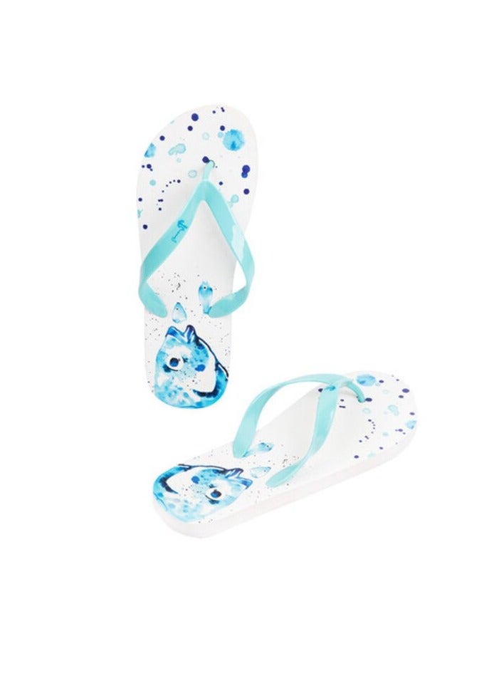 بيج ديزاين شبشب بيج ديزاين أنيموس سي بريم مقاس 42-43 - Image 1