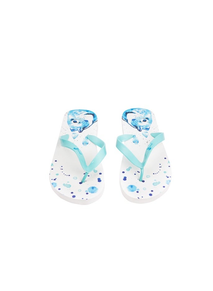 بيج ديزاين شبشب بيج ديزاين أنيموس سي بريم مقاس 42-43 - Image 3