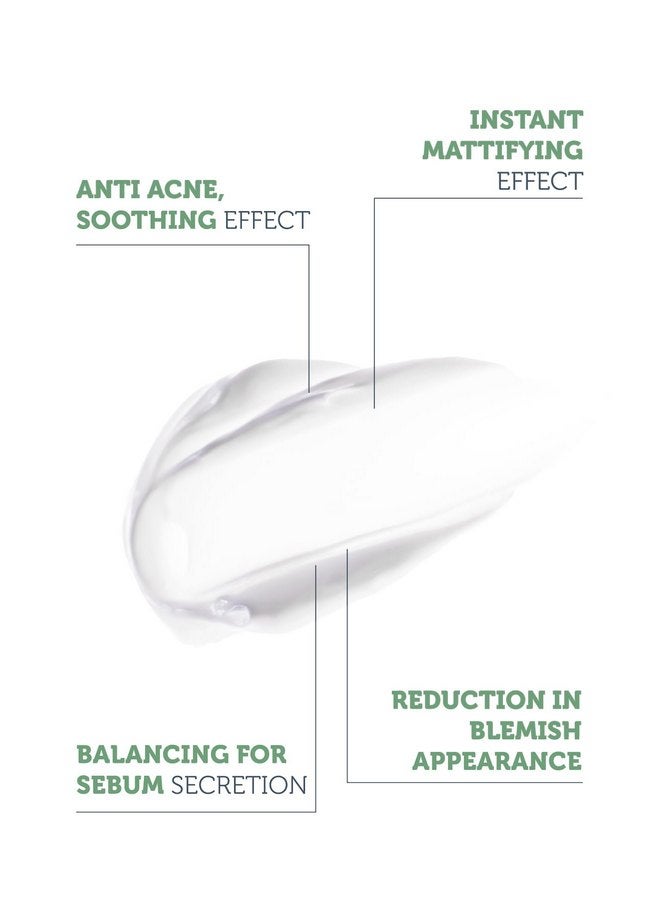 the purest solutions - The Purest Solutions T-Zone Oil Eraser (0.7% Azelaic Acid & 0.5% Beta Glucan) - Oily and Acne-Prone Skin Care - Anti-Blemish - Sebum Balancing & Oil Absorbing for T-Zone - Vegan (0.34 fl. oz) - Image 1