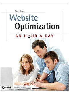 Website Optimization: An Hour a Day
