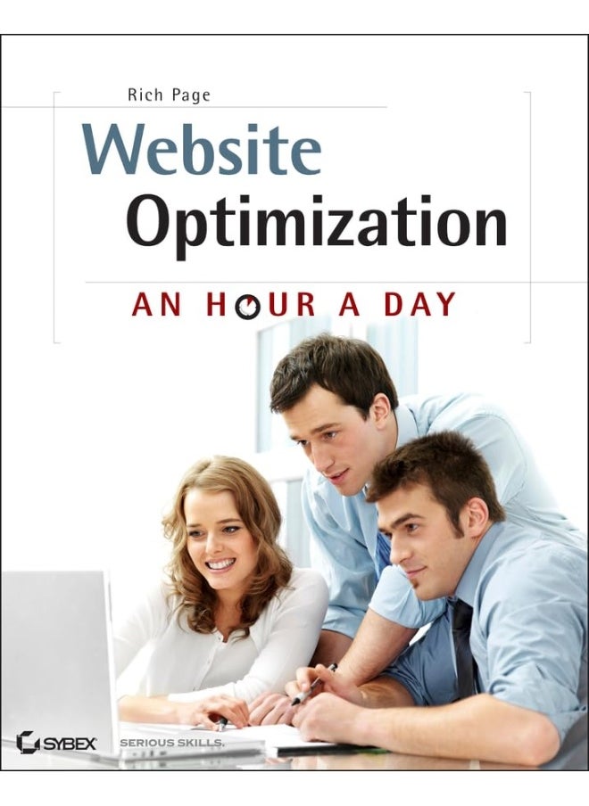 null - Website Optimization: An Hour a Day - Image 1
