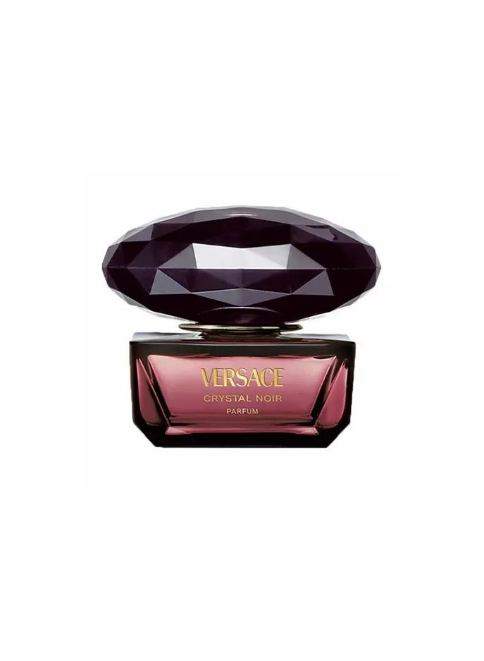 VERSACE Crystal Noir Parfum 50ml - Image 1