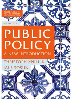 Public Policy: A New Introduction