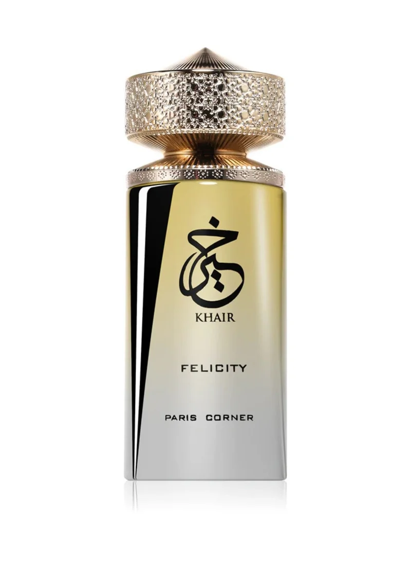 Paris Corner KHAIR FELICITY 100ML BY PARIS CORNER