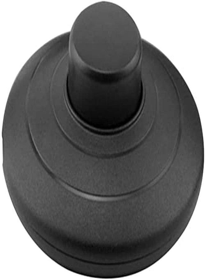 A1 Gadgets Foot Pedal Push Switch Inline Lamp Light On-Off Control Footswitch (1 Piece) - Image 2