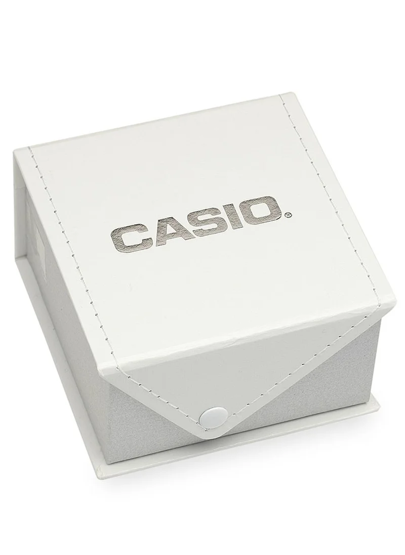 CASIO Analogue Watch