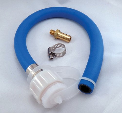 Atlantis Flush Kits for YAMAHA WAVE RUNNER III 1992-1997 - Image 1