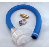 Atlantis Flush Kits for YAMAHA WAVE RUNNER III 1992-1997 - Image 2