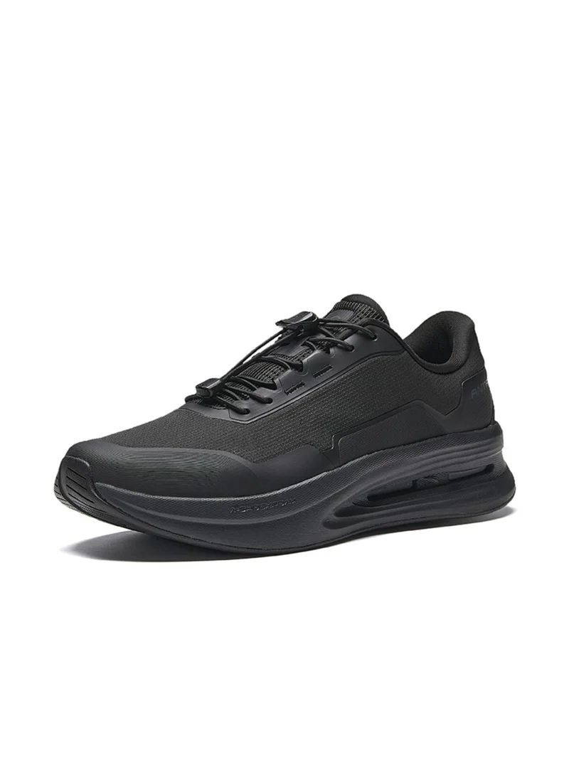 انتا BRISK WALKING Comprehensive Training Shoes Black